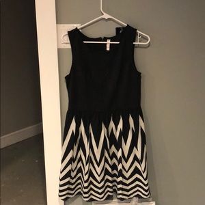 Cocktail dress